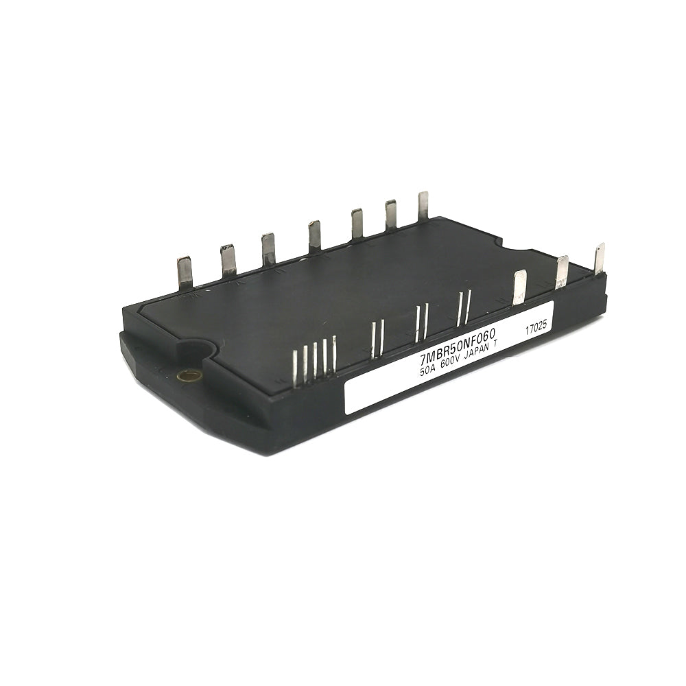 1 pièces 7MBR50NF060 Emballage: module – vue 6