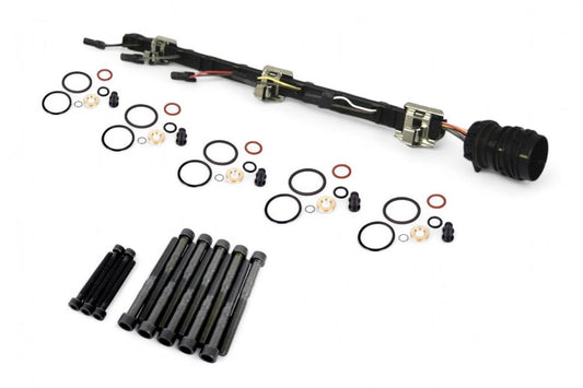 VAG 2.5 TDI PD kit réfection injecteurs – Darkside Developments