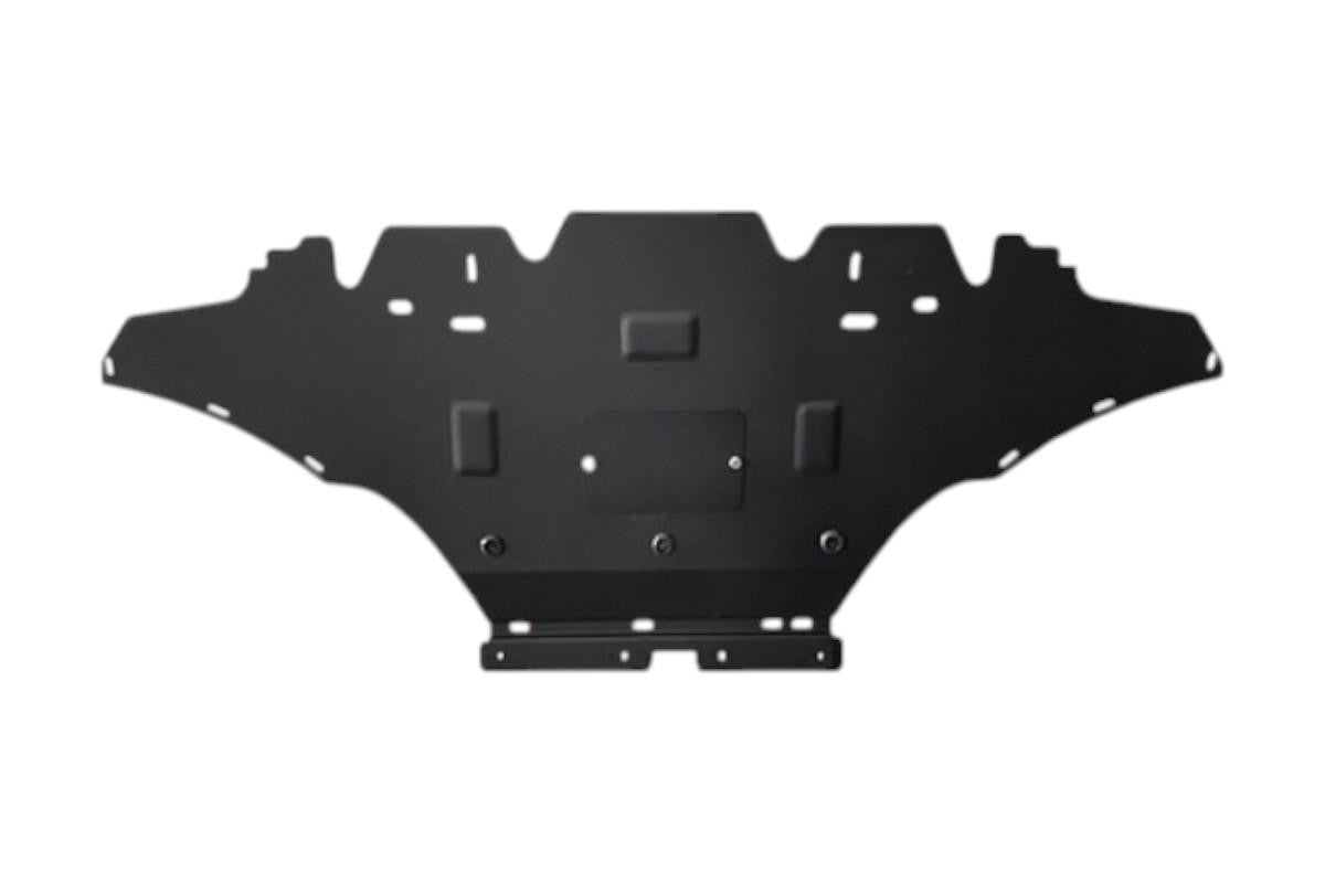 Acier sabot de protection moteur pour Audi A4 A4 allroad A5 B8 plateforme modèles – Darkside Developments