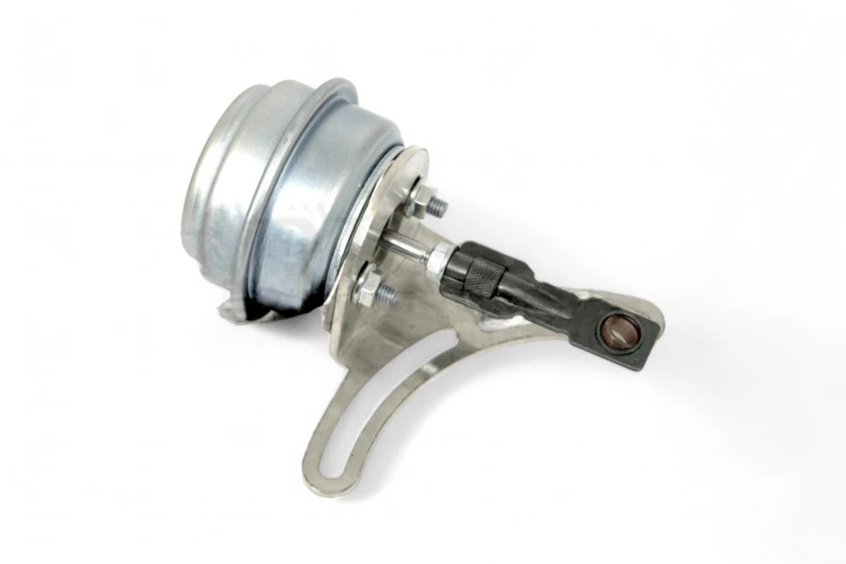 GTB vacuum actuator et réglable support – Darkside Developments