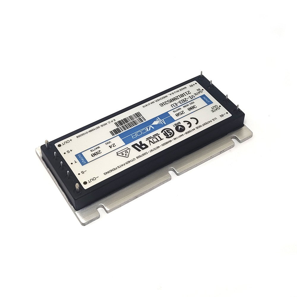 1 PIÈCES VI-263-EU Emballage: module – vue 6