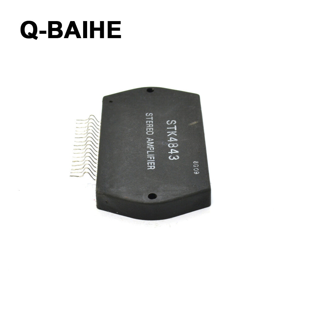 1 pièce STK4843. Contenu : module. – vue 3
