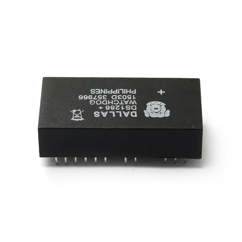 DS1286 CIRCUIT intégré IC – vue 2