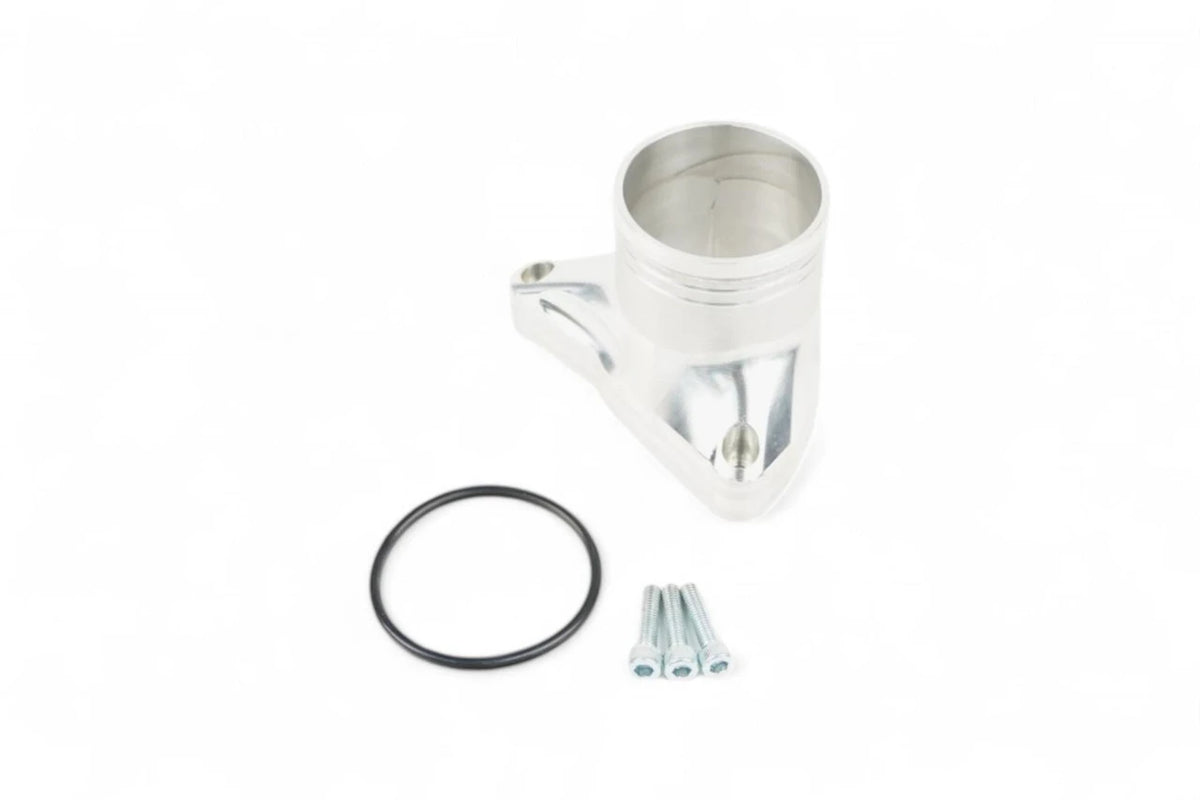 Darkside BMW 63 mm ASV throttle soupape delete pour f Série N57 3.0 diesel moteurs – Darkside Developments
