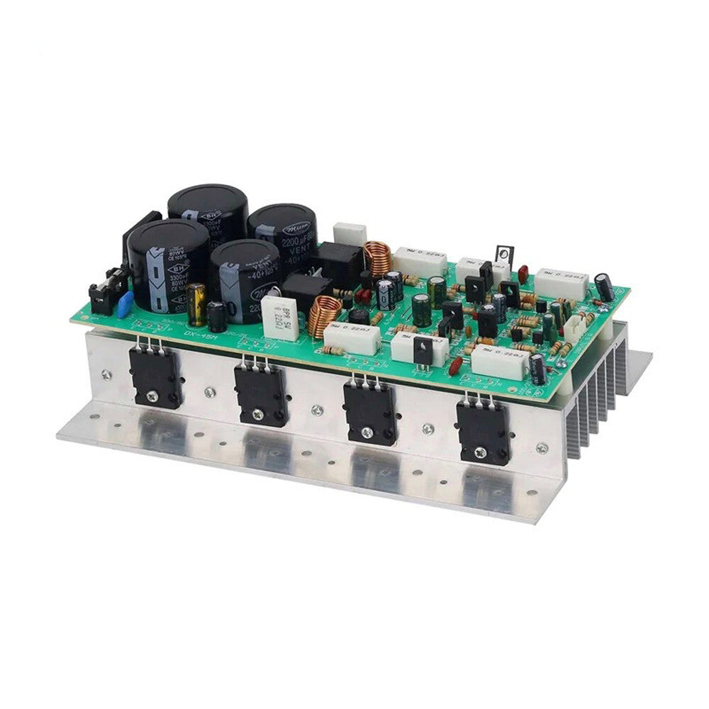 Double AC24-32 V A1943 / C5200 400 W 2.0, accessoires de carte d'amplificateur haute puissance – vue 4