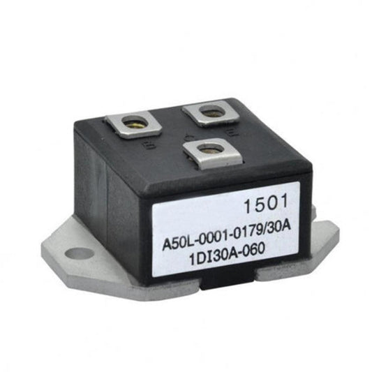 1 pièces 1DI30 A-060 1DI30A060 A50L-0001-0179 / 30 A IGBT paquet: module – vue 2