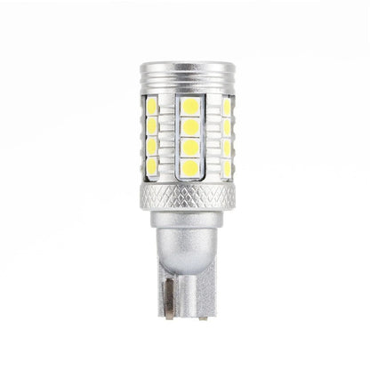 912 921 T15W16W LED Reverse feu de recul ampoules 20 W 350% haute luminosité sans erreur CAN-bus 6 500 K blanc B3 série – 2