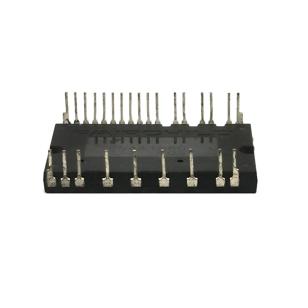 1 module de pilote de climatisation FNA41560. Contenu : SPM-26. – vue principale