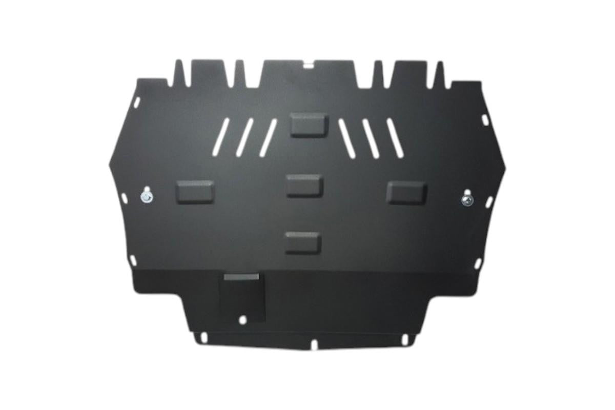 Acier sabot de protection moteur pour VW passat B6 B7 passat cc 05 14 – Darkside Developments