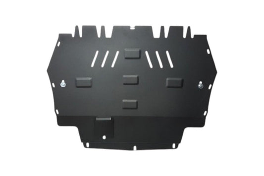 Acier sabot de protection moteur pour VW passat B6 B7 passat cc 05 14 – Darkside Developments