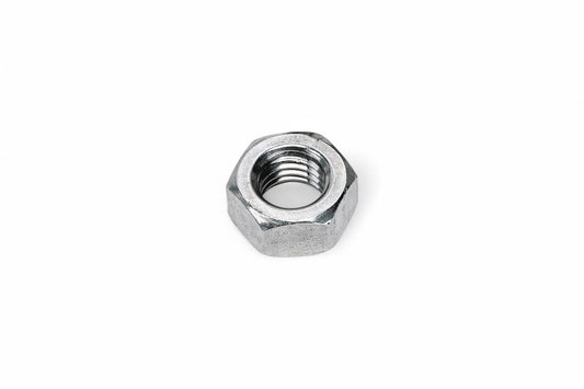 M10 x 1 5 hex écrou bzp bright zinc plated – Darkside Developments