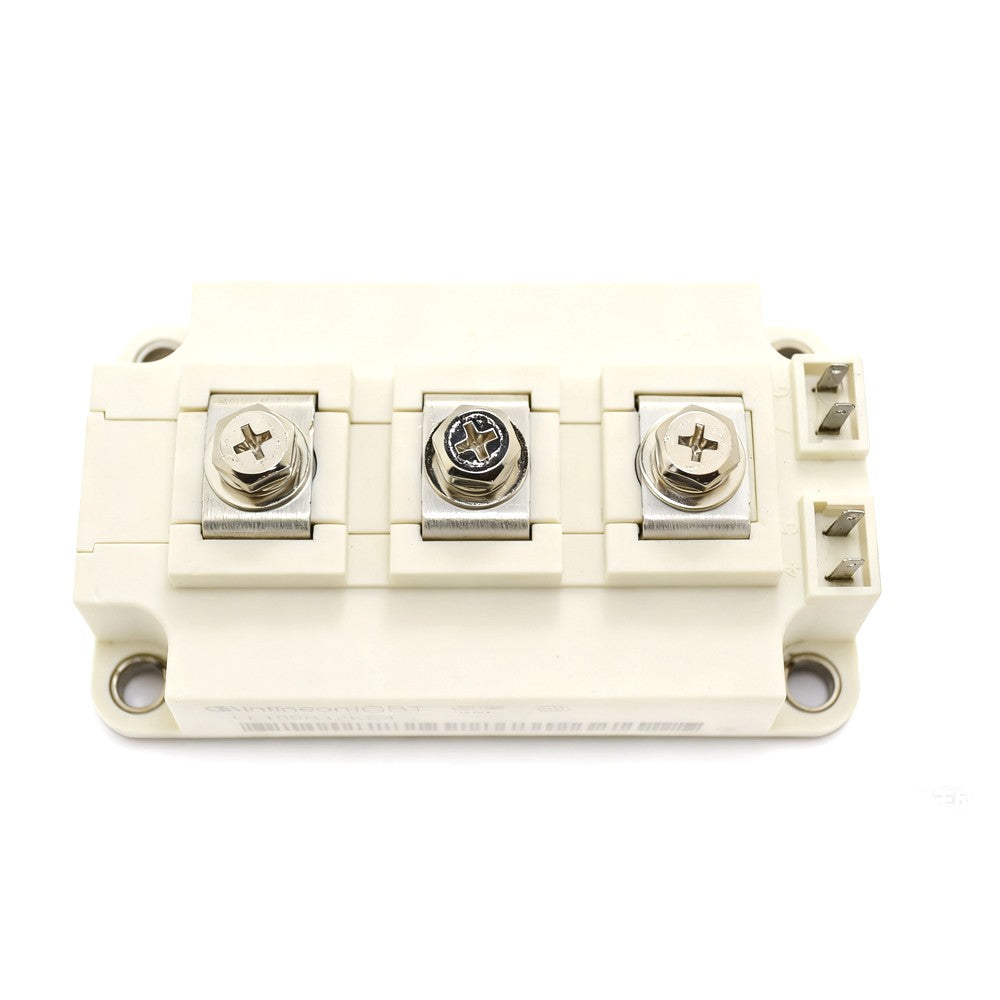 Paquet FF100R12KS4 : module – vue 2
