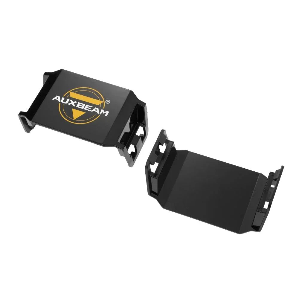 V-max série 6Pcs Side Shooter Pod Lights avec Power Harness – vue 15