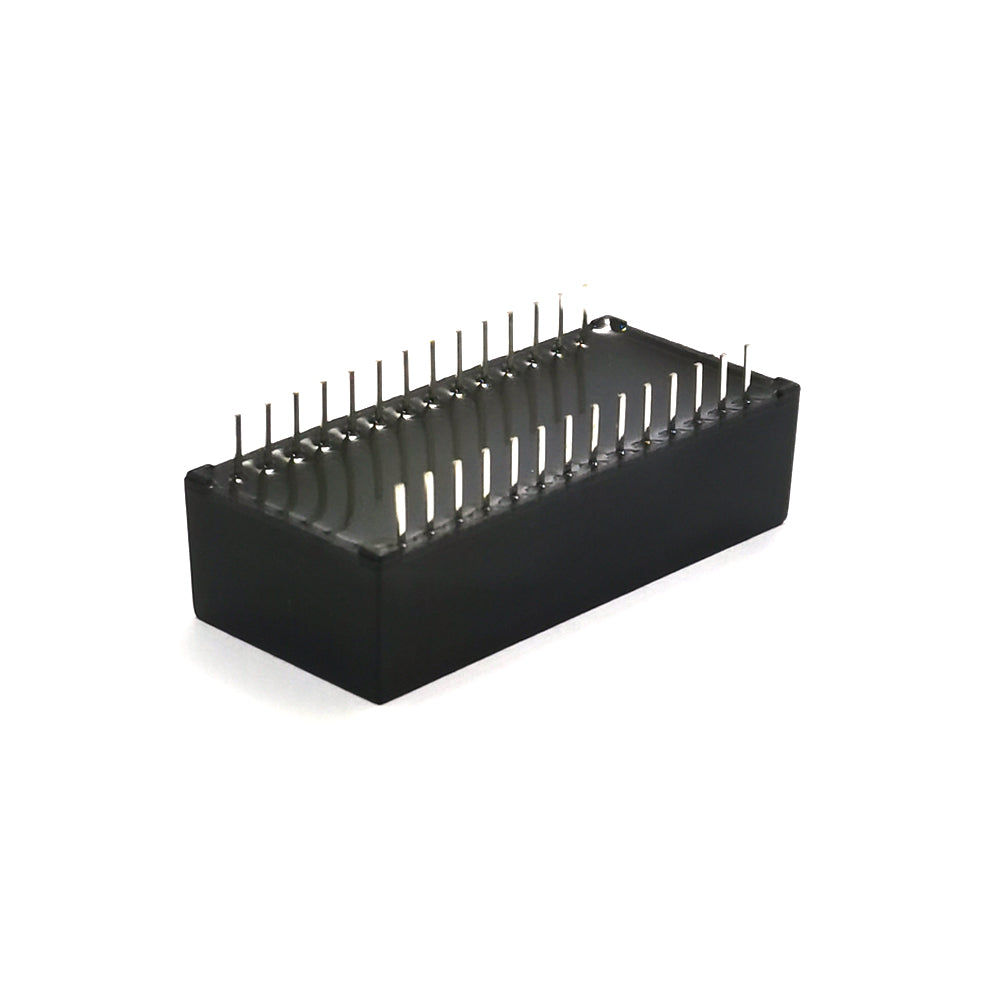 1 pièce DS1644-120 + colis : DIP-28. – vue 6