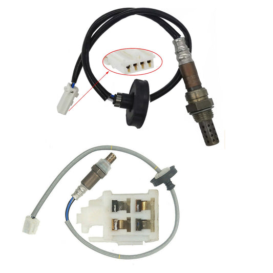 Capteur d'oxygène avant et arrière 234-4362 234-4642 pour Mitsubishi Mirage Outlander 03-06 – vue principale