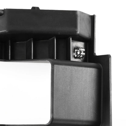 LED antibrouillard kit pare-chocs feu longue portée de remplacement pour Dodge Ram 1500 2019 2020 2021 2022 – vue 10