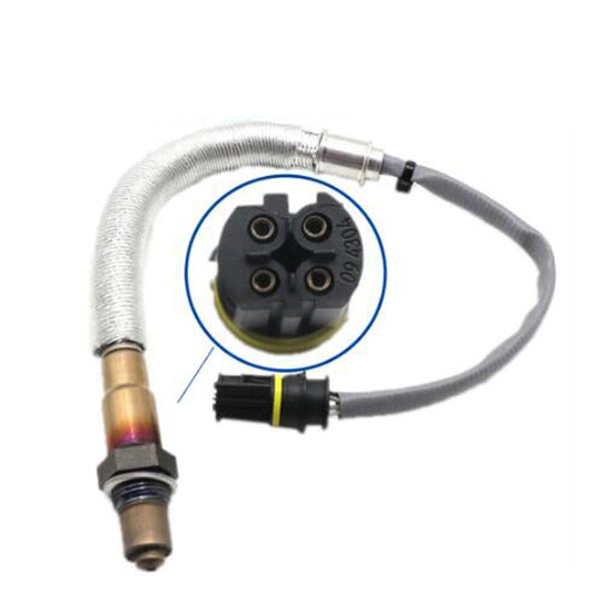 Capteur d'oxygène O2 arrière 11787570481 0258006993, pour BMW 318i 320i2 2.0L de 2007 à 2012 – vue principale