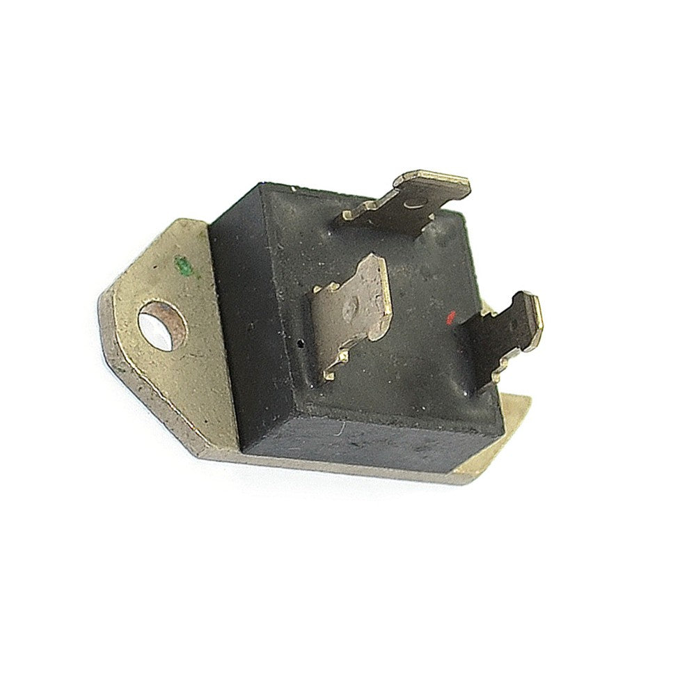 Colis Q4025P : module Triacs d'alternistor – vue 6