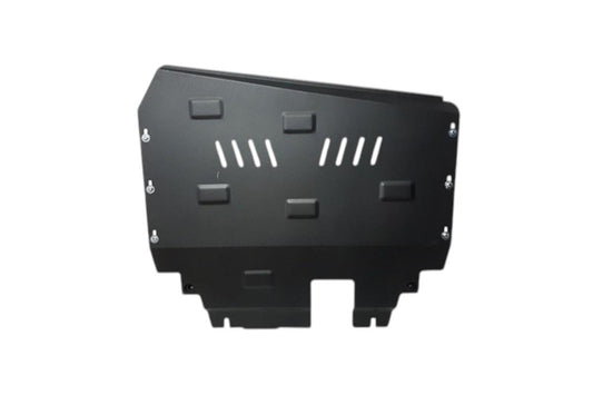 Acier sabot de protection moteur pour SEAT alhambra VW sharan diesel modèles 99 10 – Darkside Developments