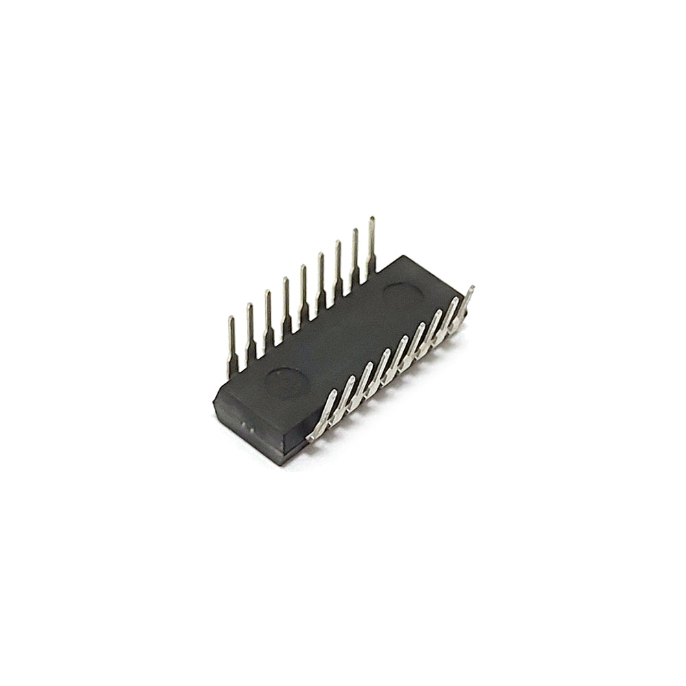 Pack BA7078AS : DIP-18, processeur de signal de synchronisation pour – vue 5