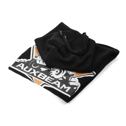 AUXBEAM Hoodie – vue 5 – NOVADOMIO