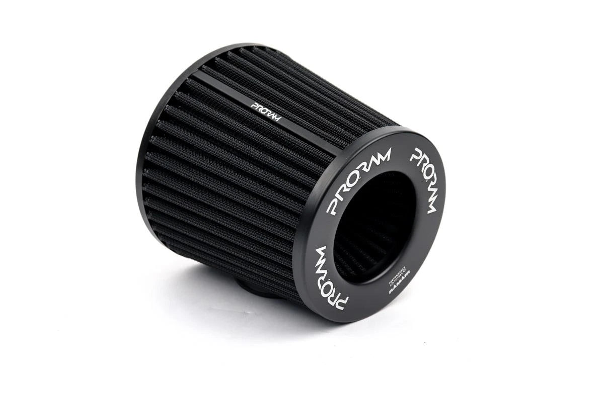 Darkside x ramair 80 mm id offset pleated filtre à air – Darkside Developments