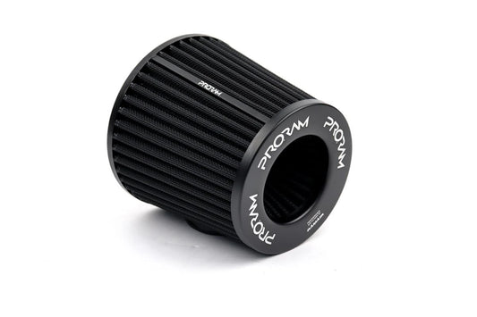 Darkside x ramair 80 mm id offset pleated filtre à air – Darkside Developments