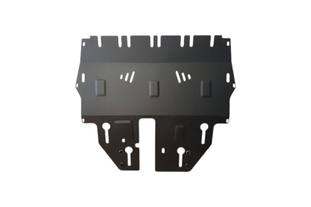Acier sabot de protection moteur MK4 ibiza petrol fabia polo Audi A1 10 17 plateforme – Darkside Developments
