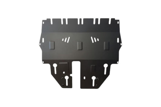 Acier sabot de protection moteur MK4 ibiza petrol fabia polo Audi A1 10 17 plateforme – Darkside Developments
