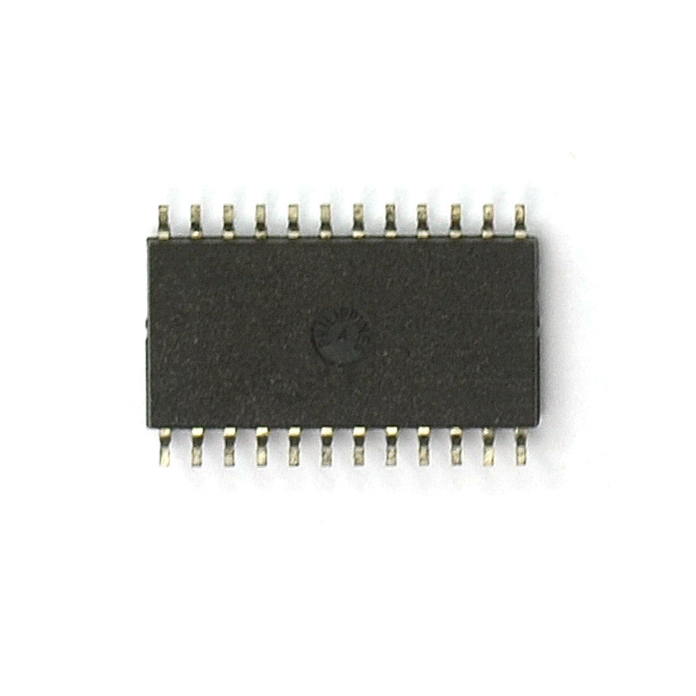 AT65-0106 ATTÉNUATEUR VARIABLE RF / MICRO-ONDES, PERTE D'INSERTION 4,7 dB-MAX SOP-24 – vue 2