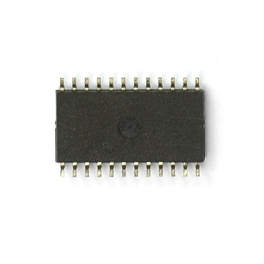 AT65-0106 ATTÉNUATEUR VARIABLE RF / MICRO-ONDES, PERTE D'INSERTION 4,7 dB-MAX SOP-24 – vue 2