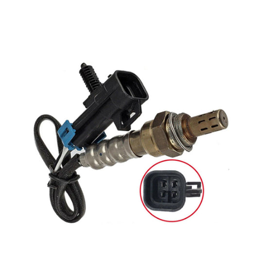 Capteur d'oxygène pour Chevrolet Captiva Sport Equinox HHR Malibu 2.4L 234-4242, 10-15 – vue 2