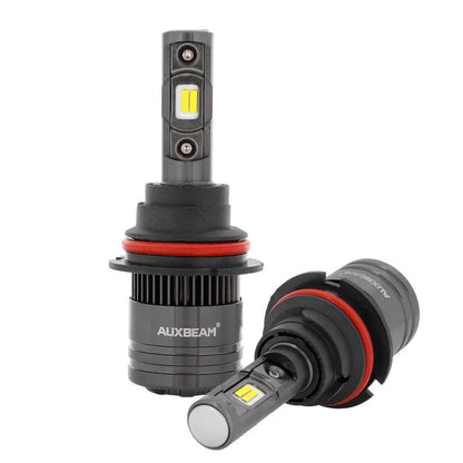 T1 série Temperature Control Built-in Canbus Ampoules LED 8000LM – vue 18 – NOVADOMIO