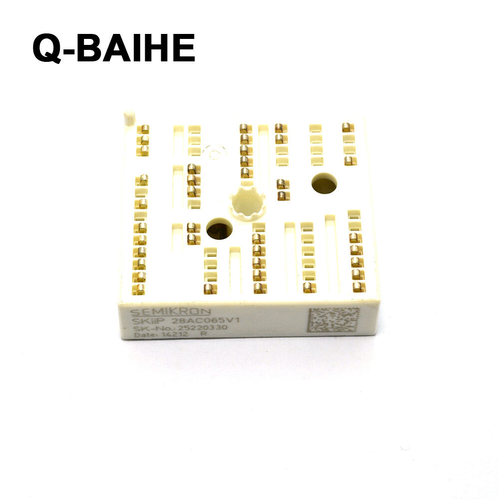 SKIIP28AC065V1 SKIIP 28AC065V1 Colis : module – vue 2