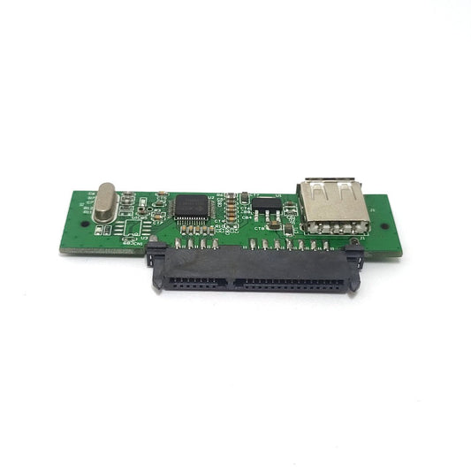 Convertisseur de disque dur SolidDigi USB 2.0 vers IDE SATA 2.5 3.5 – vue principale