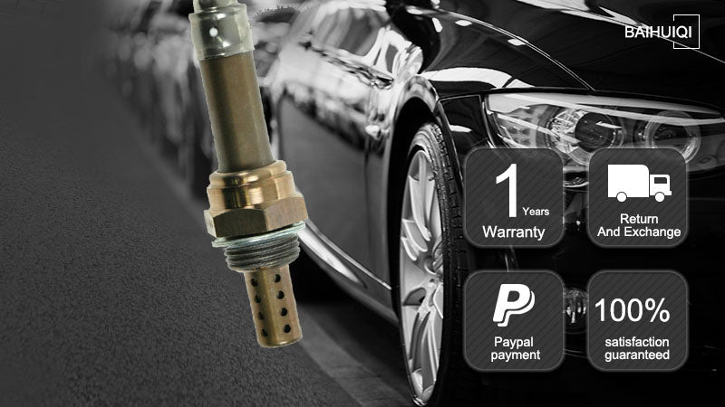 Capteur d'oxygène O2 02 en amont pour Ford F150 F250 Pickup Mustang Bronco Taurus – vue 6
