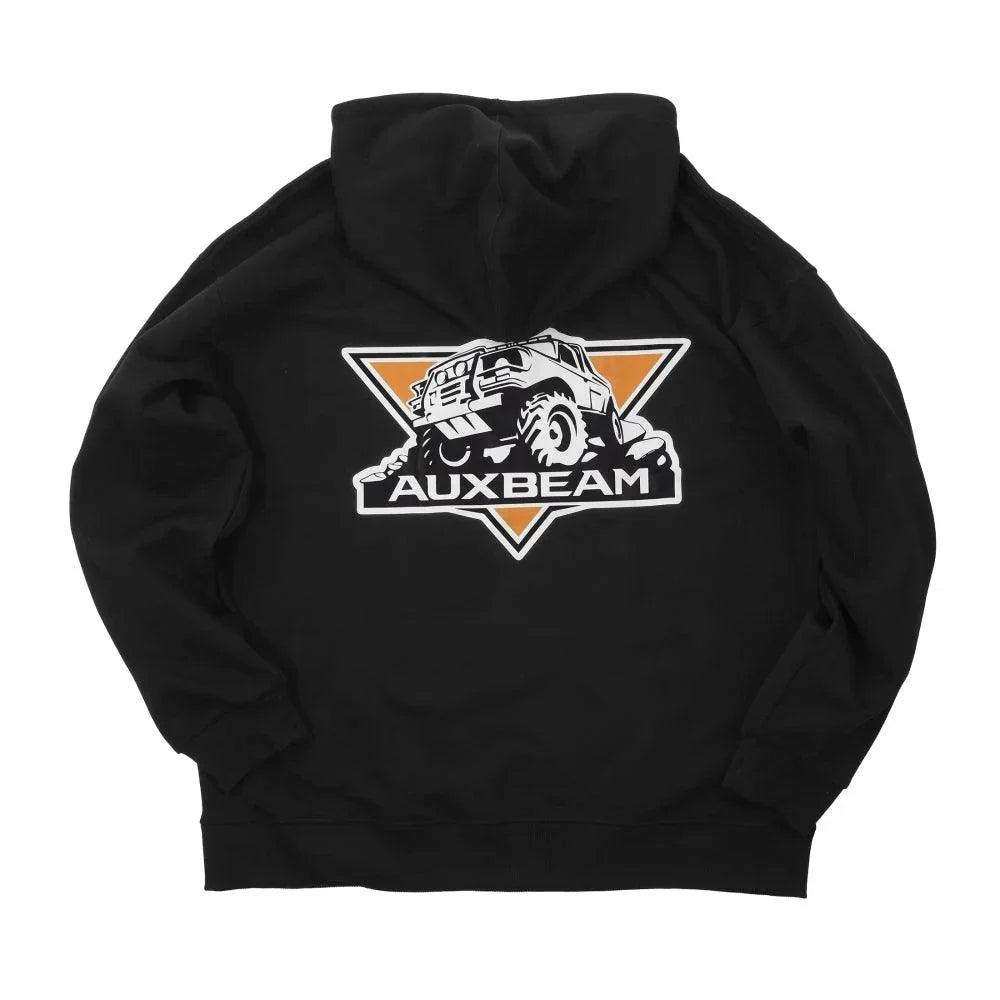 AUXBEAM Hoodie – vue 3
