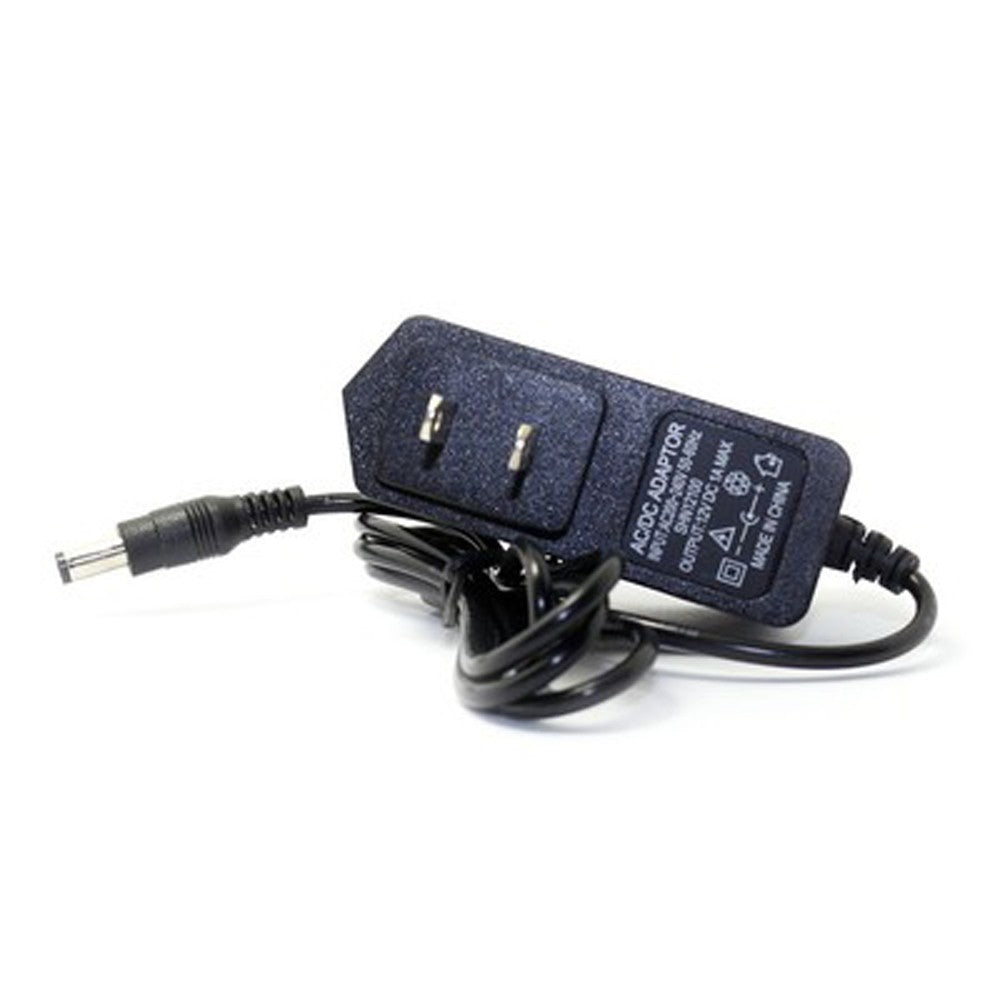 Alimentation électrique à interrupteur, adaptateur secteur 12 V, 1 A, prise standard américaine – vue 5