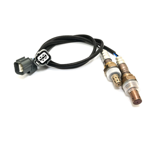 Capteur d'oxygène 2 pièces 234-9005 en amont + en aval pour Honda Civic CR-V 2001-2005 2,4l – vue principale