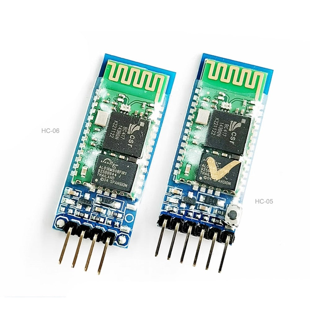 Module sans fil de passage minimum RF pour modem émetteur-récepteur Bluetooth – vue 3