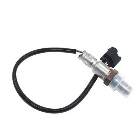 Capteur d'oxygène O2 arrière, rapport Air / carburant, pour Nissan Murano III 2013, – vue 2