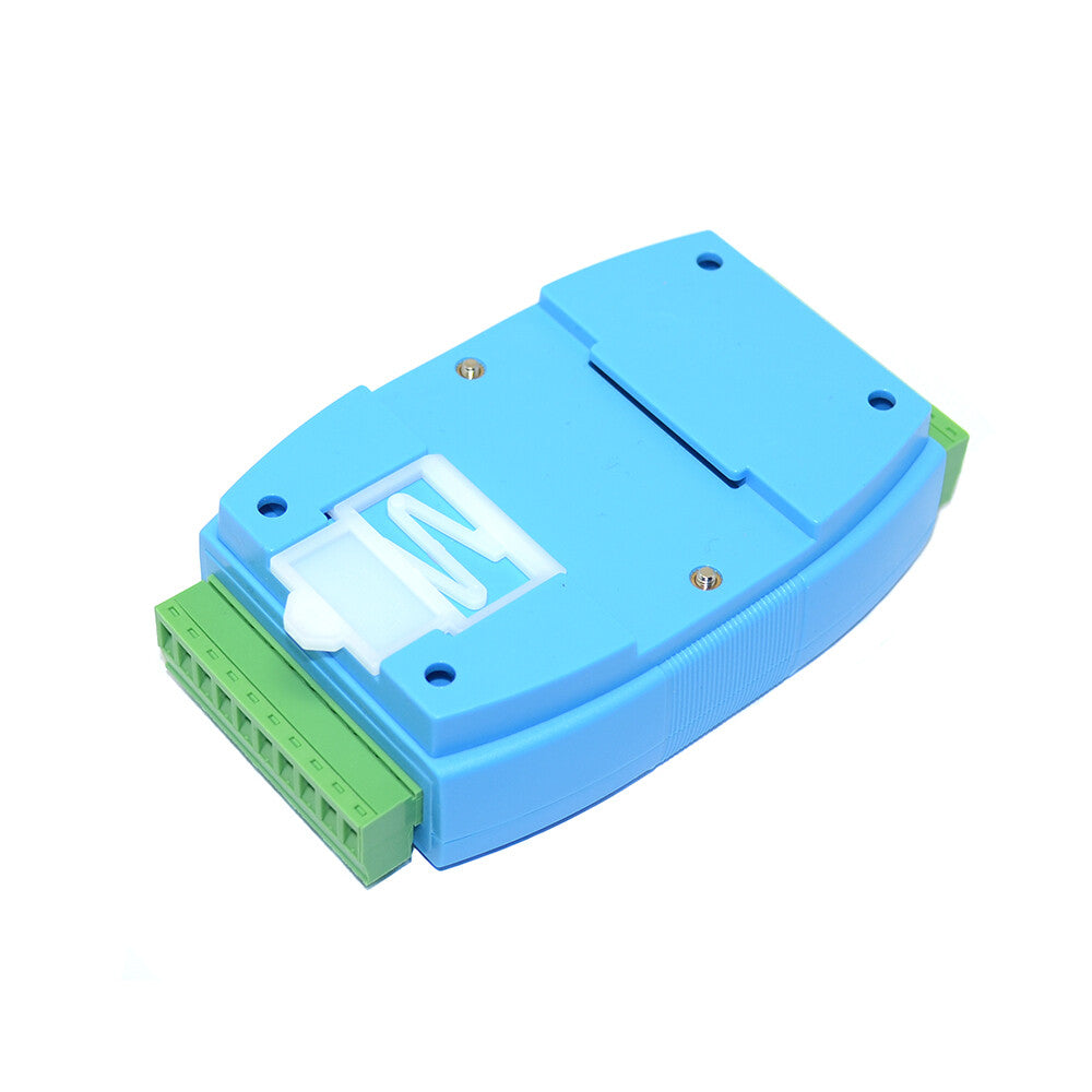 Module de commutation de module d'entrée numérique isolé 16 canaux DI MODBUS – vue 3