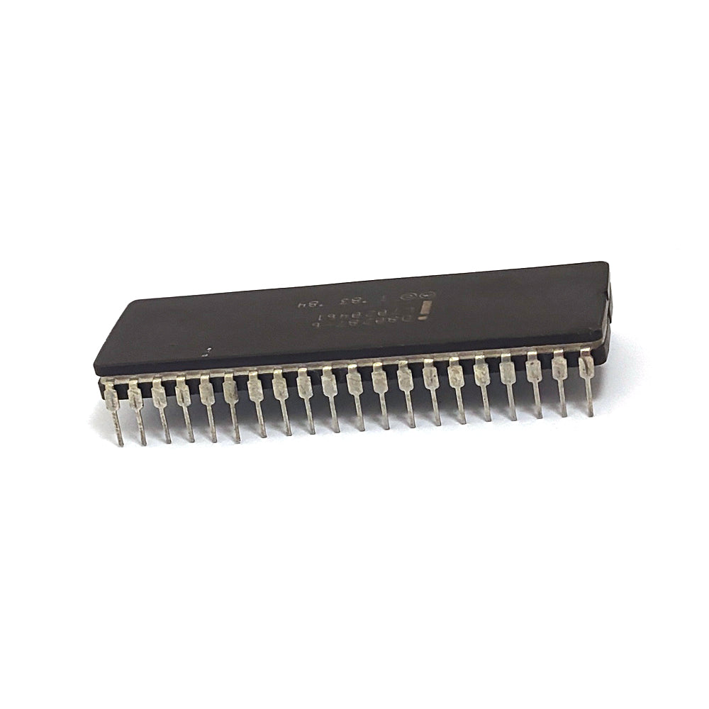 1 pièce D80287-6 Emballage: DIP-40 – vue principale