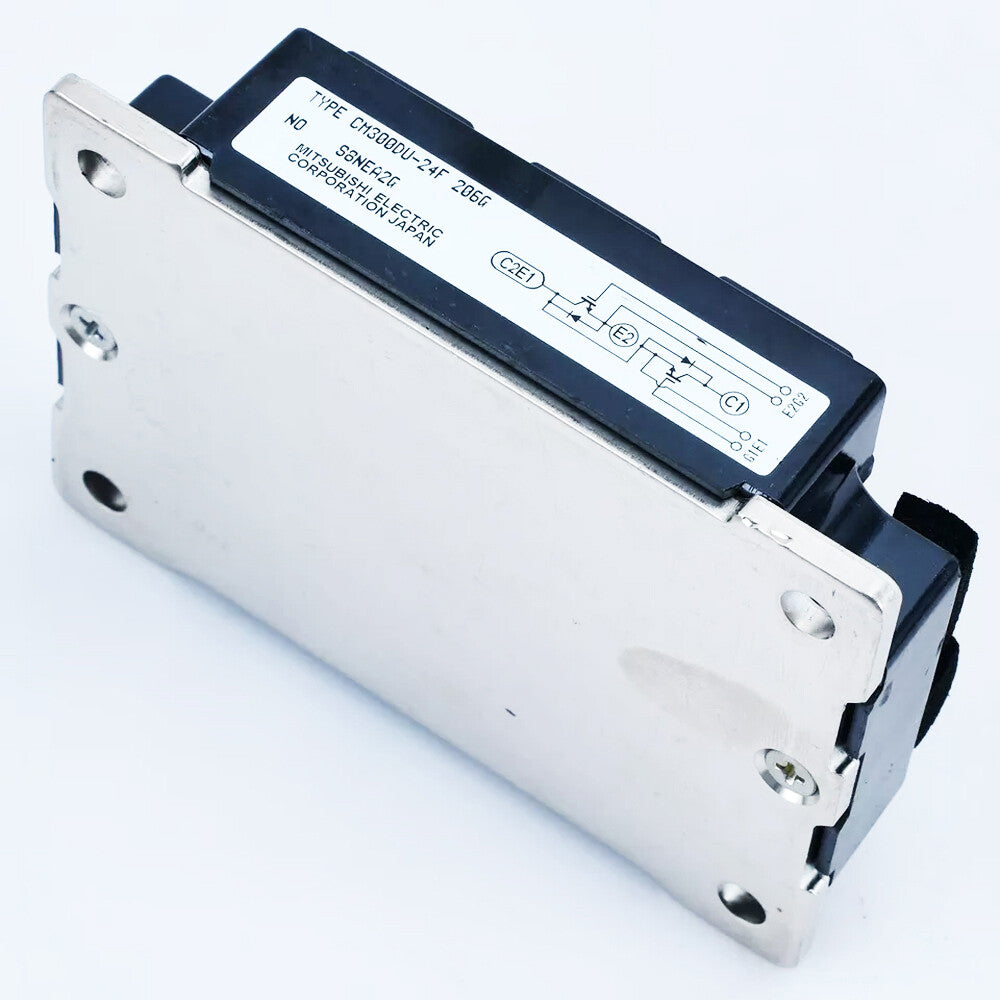 Contenu CM300DU-24F : module – vue 5