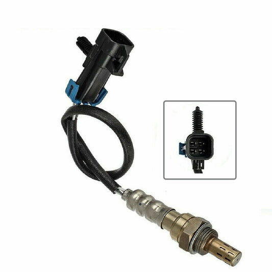 Capteur d'oxygène haut + aval pour Chevrolet Malibu L4 2,4 l GMC Pontiac G6 09-12 – vue 2