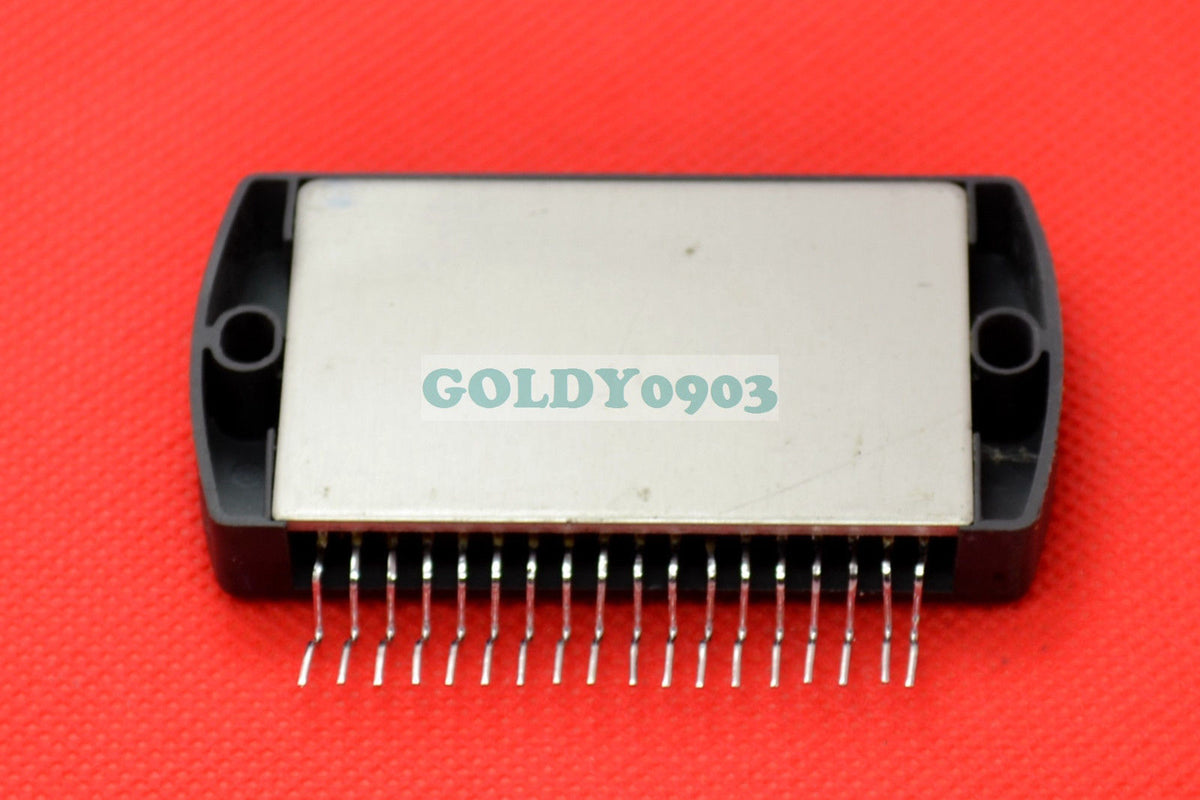 Paquet STK412-290 : module – vue 6