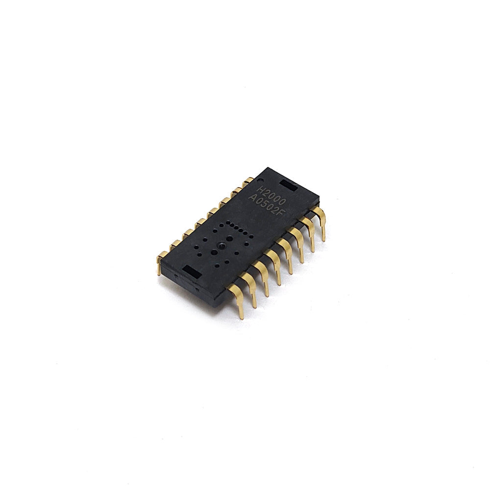HDNS-2000 – vue 3