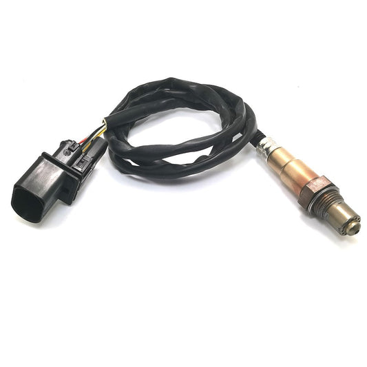 Capteur d'oxygène avant 0258007351 pour Audi TT VW Beetle Golf Jetta 1999 l, 2005 – – vue principale