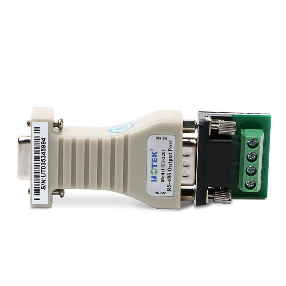 232 à 485 RS485 à RS232 convertisseur de module de protocole série bidirectionnel mutuel – vue 3