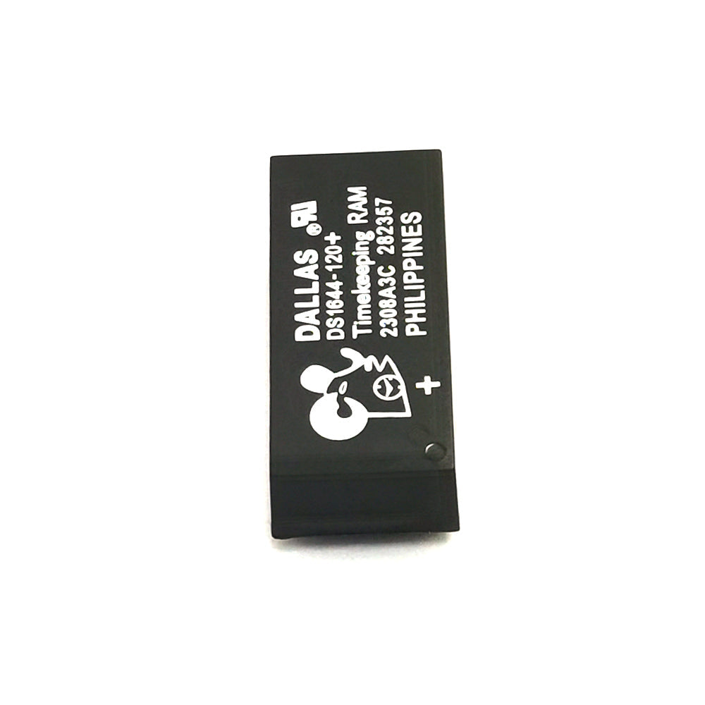 1 pièce DS1644-120 + colis : DIP-28. – vue 3